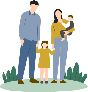 安心できたのは、人の信頼と家族の後押しでした（町田市在住 S様）